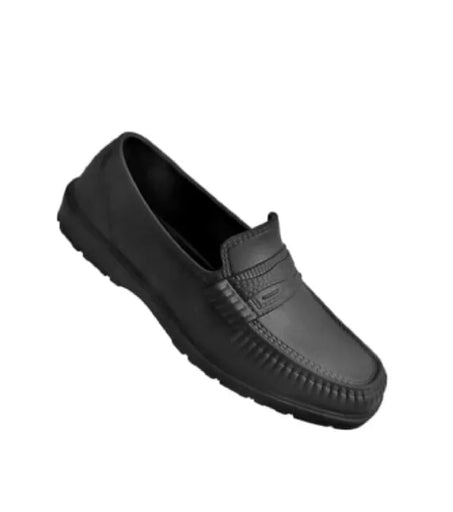 Kadam Loafers Shoe for Men - Black