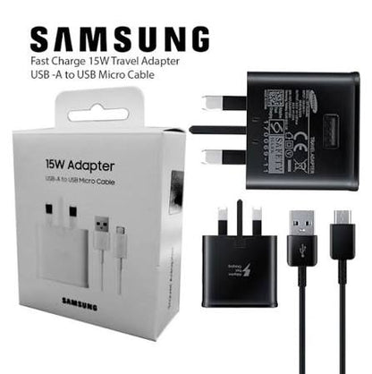 Samsung 25W Travel Adaptor for Super Fast Charging