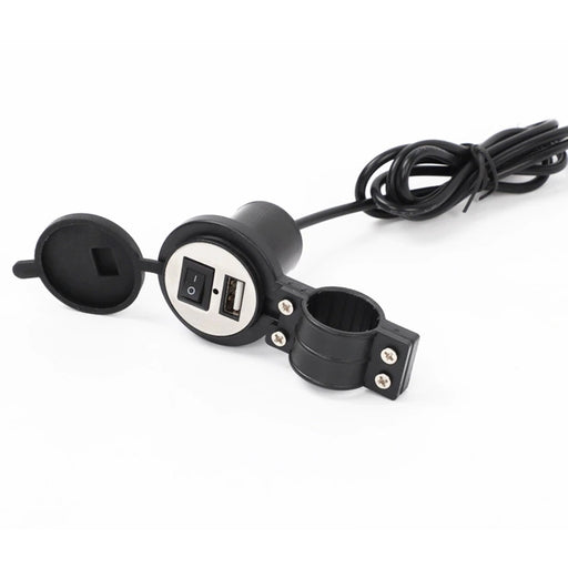 Bike Charger
