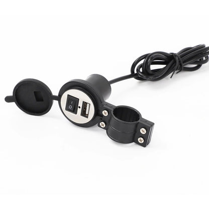 Bike Charger