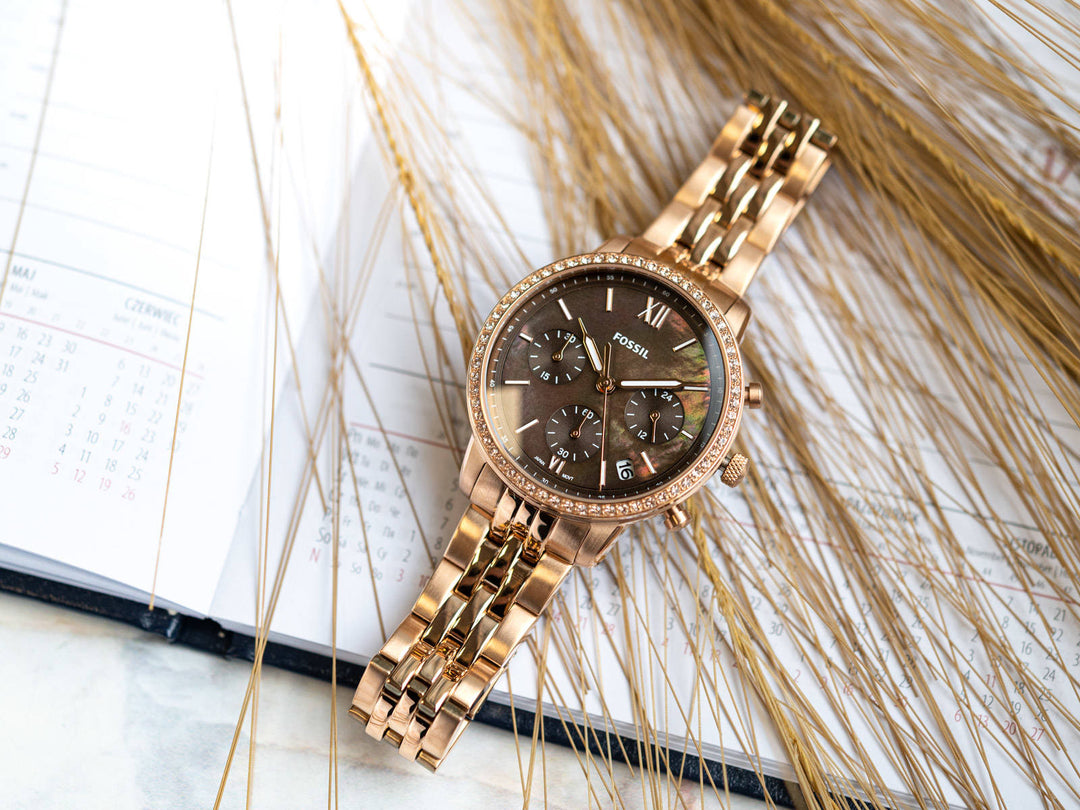 FOSSIL ES5218
