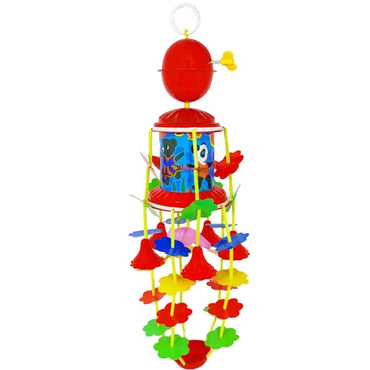 Merry Go Round Musical Toy for Infants
