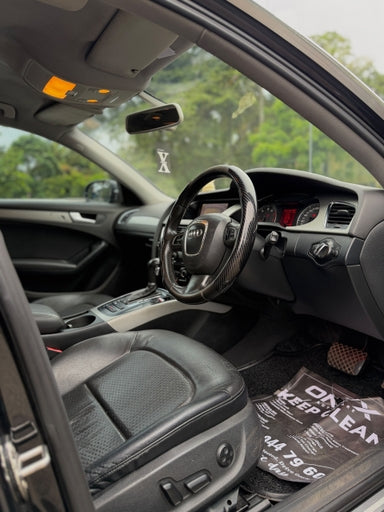 Audi a4 B8 – 2010