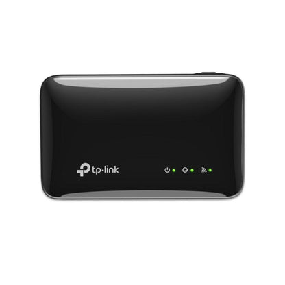 TP-Link M7005 4G LTE Mobile Wi-Fi Router support with up to 150 Mbps download 50 Mbps upload speed
