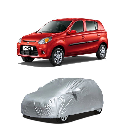 Car Cover Medium Alto Size Car