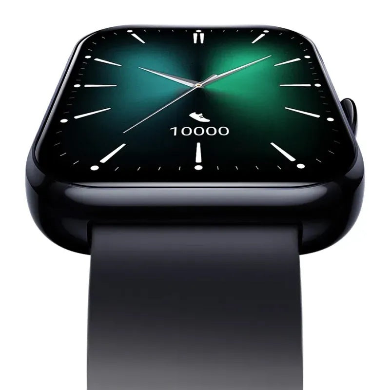Haylou RS4 Plus Smart watch with Double Strap For Android & i Phone