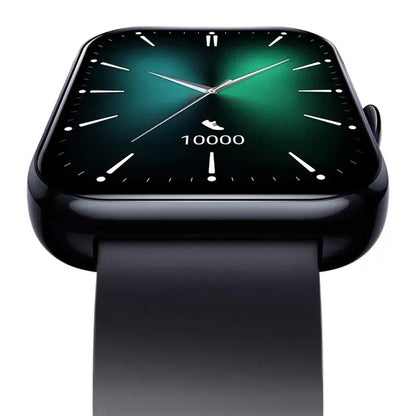 Haylou RS4 Plus Smart watch with Double Strap For Android & i Phone
