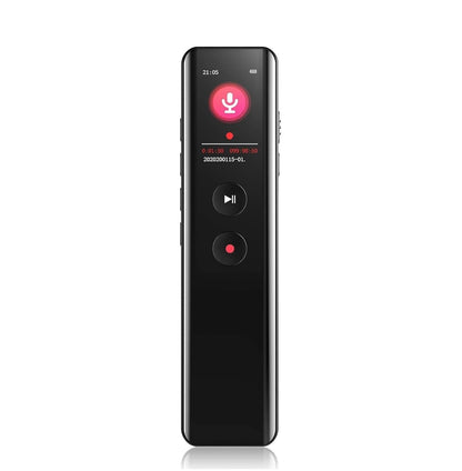 Remax RP3 64GB Digital Audio Voice Recorder with Music Player