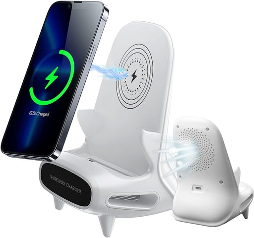 Wireless Charger