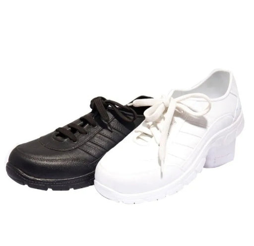 Kadam Waterproof School Shoe