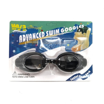 Swim Goggles - Random Colours