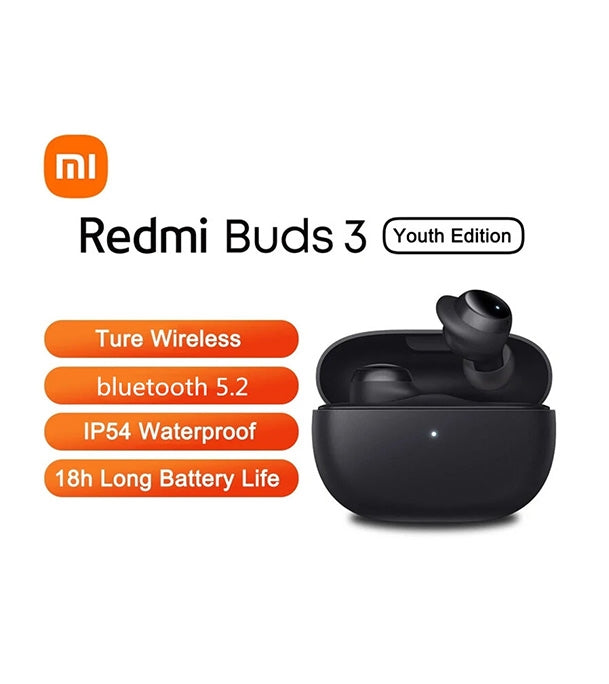 Xiaomi Redmi Buds 3 Youth Edition TWS Bluetooth Earphone