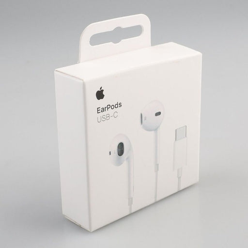 USB-C Wired Earbuds with Mic for IPhone 15 / 16 / Pro / Max / Plus