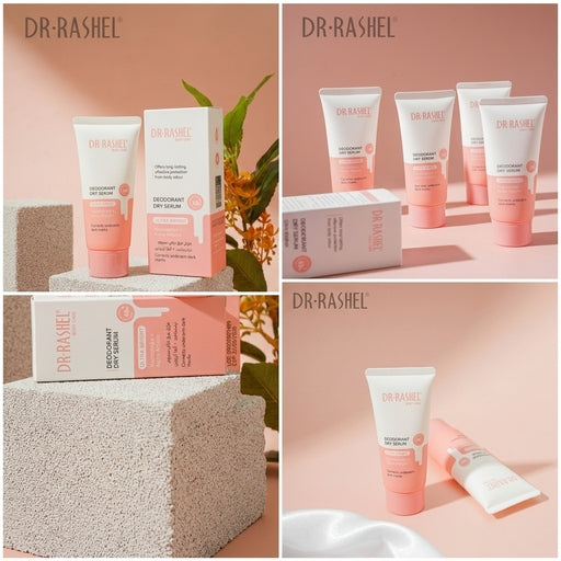 DR.Rashel Ultra Bright Niacinamide