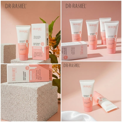 DR.Rashel Ultra Bright Niacinamide