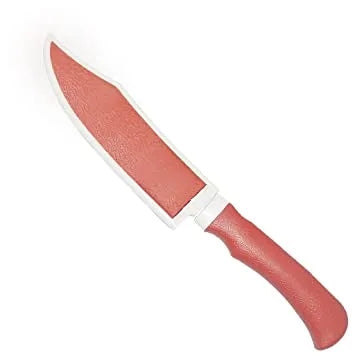 Kitchen Knives Set, Handles, Stainless Steel