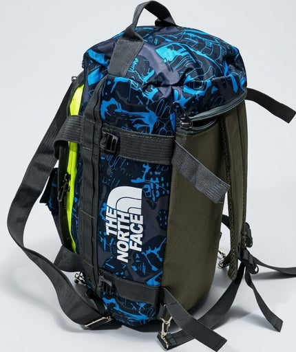 Imported North Face Side Bag Backpack â€“ Durable Travel & Everyday Essentials Bag