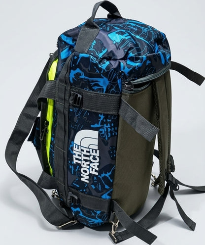 Imported North Face Side Bag Backpack â€“ Durable Travel & Everyday Essentials Bag