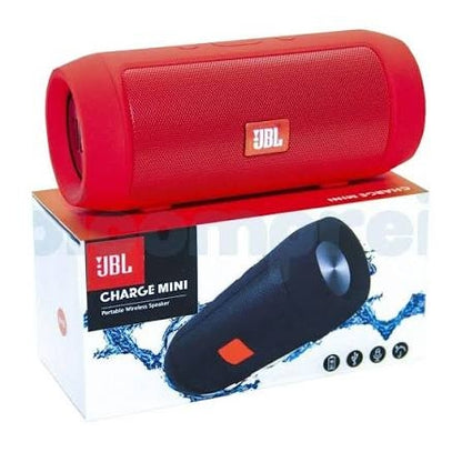J B L Bluetooth Speaker Charge Mini