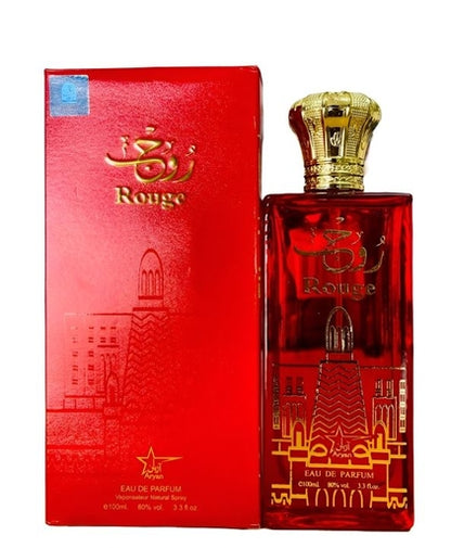 SEAKING ROUGE Perfume 100ML