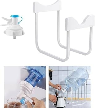 Portable Water Bottle Holder for Travel and Outdoor Activities