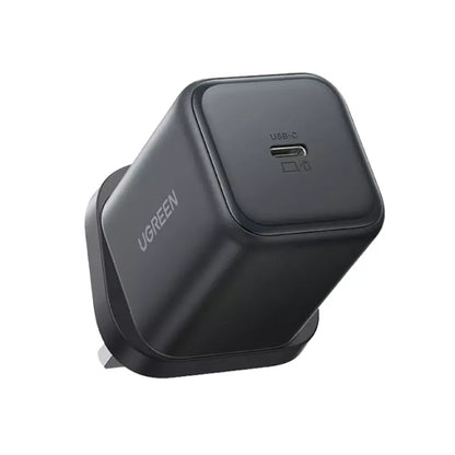 Ugreen 45W GAN Fast Wall Charger USB-C Port  - 65056B