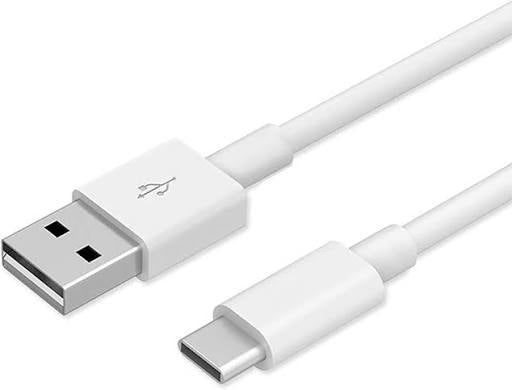 40W 5a 1M USB Type-C Fast Charging Cable for Huawei, Xiaomi & Type-C Devices