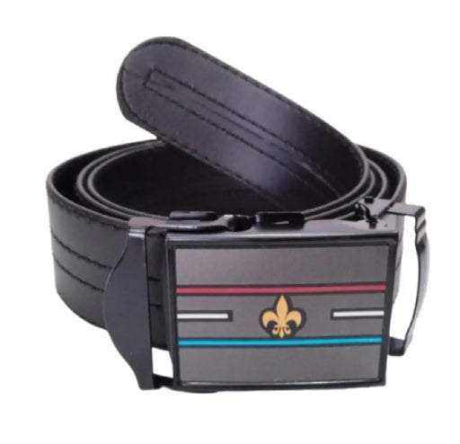 Rexine Office Belt for Men