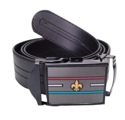 Rexine Office Belt for Men