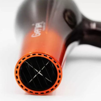 Gemei 1800W Professional Hair Dryer GM-1719, Fast Drying Salon-Quality Blow Dryer