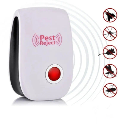 Pest Reject Ultrasonic Pest Repeller for Mosquito Killer/Pest Repellent Reject Machine
