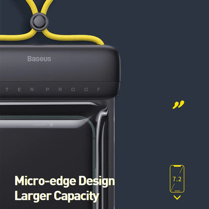 Baseus Let”s go Slip Cover Waterproof Bag