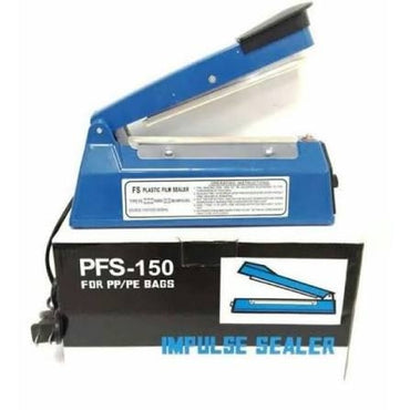 Impulse Sealer - 150Mm