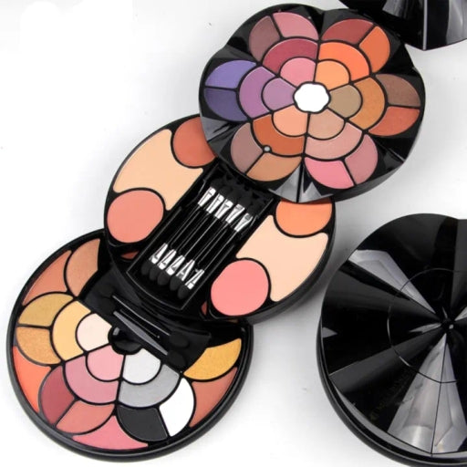 57 Colors Makeup Set