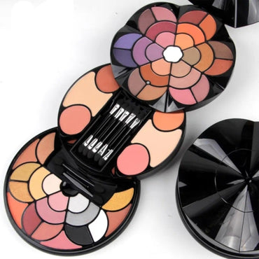 57 Colors Makeup Set