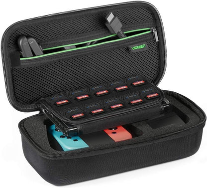 UGREEN LP145 Shockproof Case for Nintendo Switch Travel Carrying Case - 50275