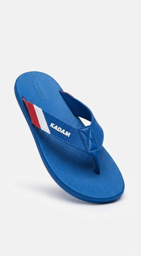 Men Flip Flop Two Strap Slippers
