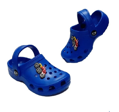 Kadam Crocks for Kids - Waterproof