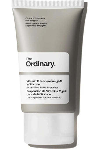 The Ordinary Vitamin C Suspension 30% in Silicone - 30Ml