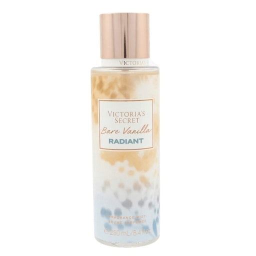 Victoria’s Secret Bare Vanilla Radiant Body Mist Perfume 250Ml