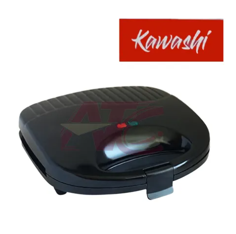 Non-Stick Sandwich Maker Toaster