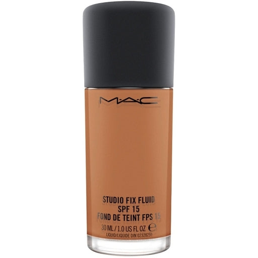MAC Studio Fix Liquid Foundation 35ML