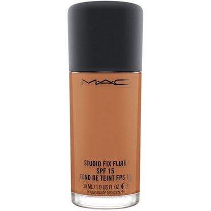 MAC Studio Fix Liquid Foundation 35ML