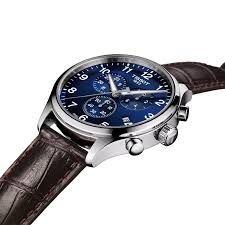 Tissot Chrono Xl Classic