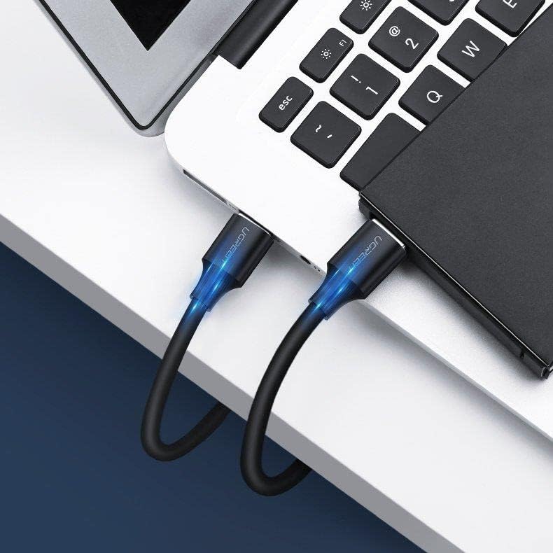 UG USB2.0 A Male to A Male Cable (10309)