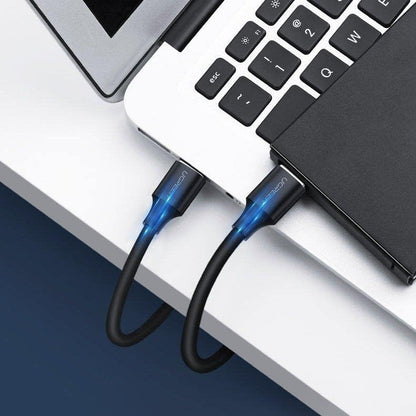 UG USB2.0 A Male to A Male Cable (10309)