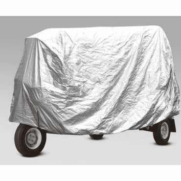 Three Wheel Cover Universal Tuk Tuk