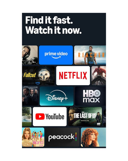 Amazon Fire TV Stick HD5