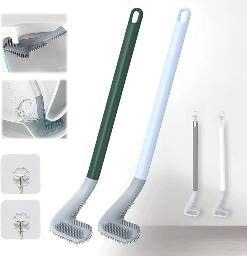 Golf Shape Toilet Brush
