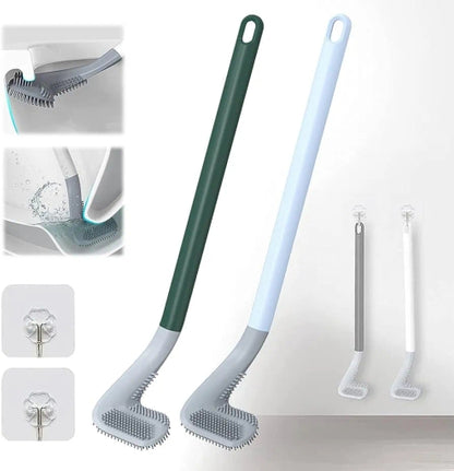 Golf Shape Toilet Brush